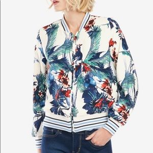 Philosophy Bomber Jacket
